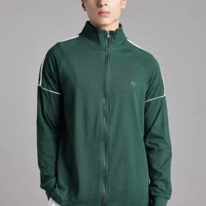 RFS011 || Green || Anti – Tan Jacket