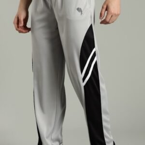 TP 002A|| Light Grey || Track Pant